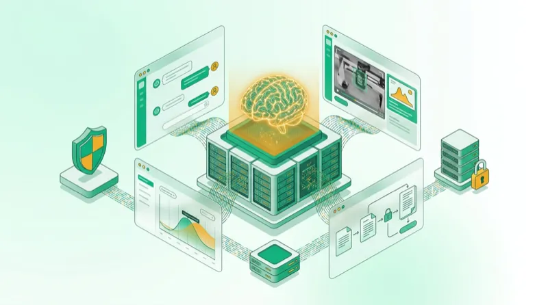 克孜勒苏柯尔克孜AI人工智能